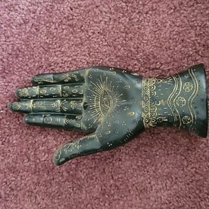 COPY - Big lots palmistry hand